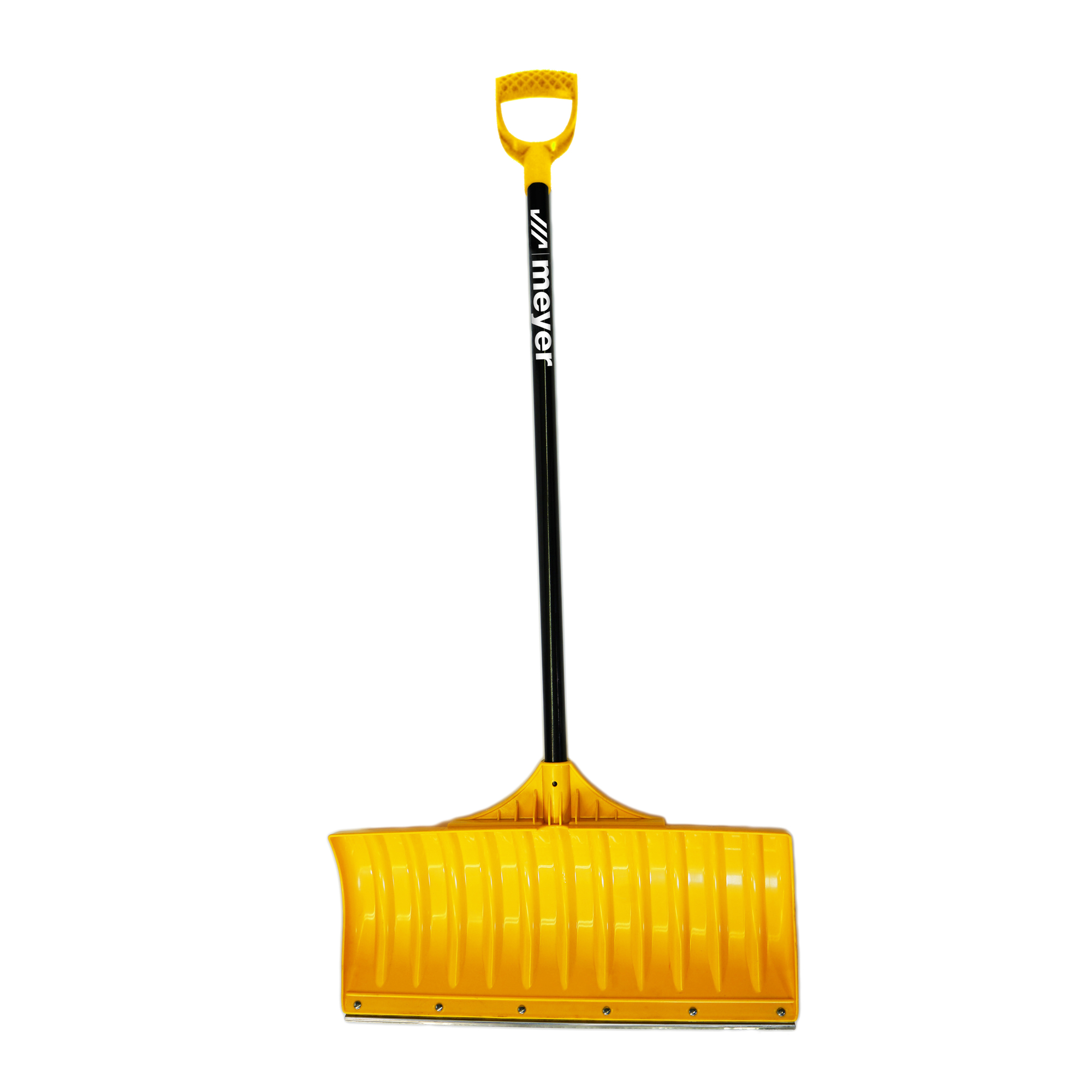 Meyer Products, Contractor Shovel 326in. (Pack of 10), Width 26 in, Model# 92226